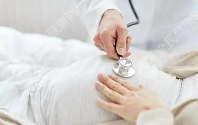 孕中期胸闷是怎么回事?