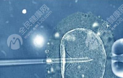 西宁红十字医院可以做二代试管婴儿吗?
