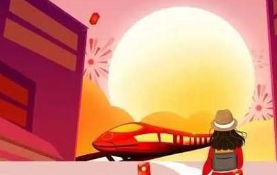 回家的句子心情短语,过年回家路上发的朋友圈文案