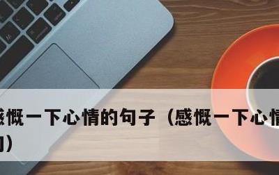 感慨一下心情的句子，感慨一下心情的句子短句