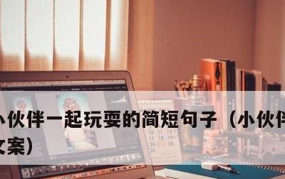 小伙伴一起玩耍的简短句子，小伙伴一起玩的文案