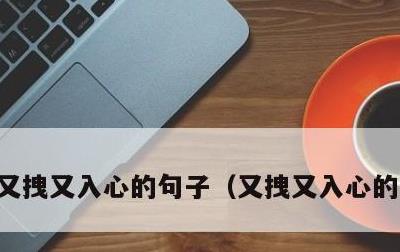 又拽又入心的句子，又拽又入心的句子8字