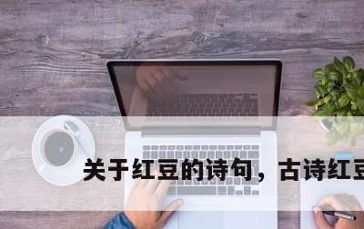 关于红豆的诗句，古诗红豆