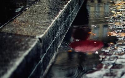下雨感悟人生的句子,下雨天的文案