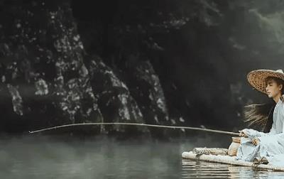 做人：一不吵，二不叫，三不笑