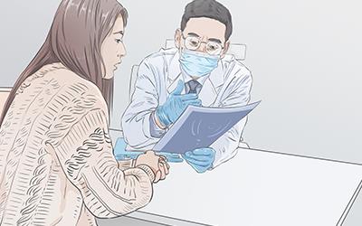 汗管瘤是什么原因造成的