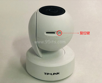 tplink监控换路由器/换网/改WiFi后，摄像头如何联网