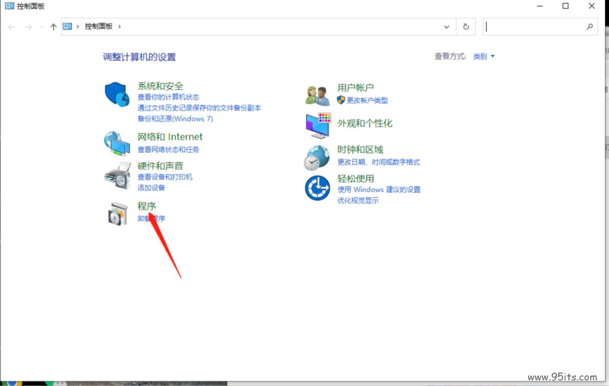 windows搭建NFS服务器及挂载方式