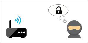 蹭网横行，TP-LINK无线产品如何防蹭网