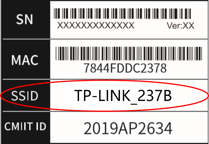 TP-LINK易展套装路由器设置方法